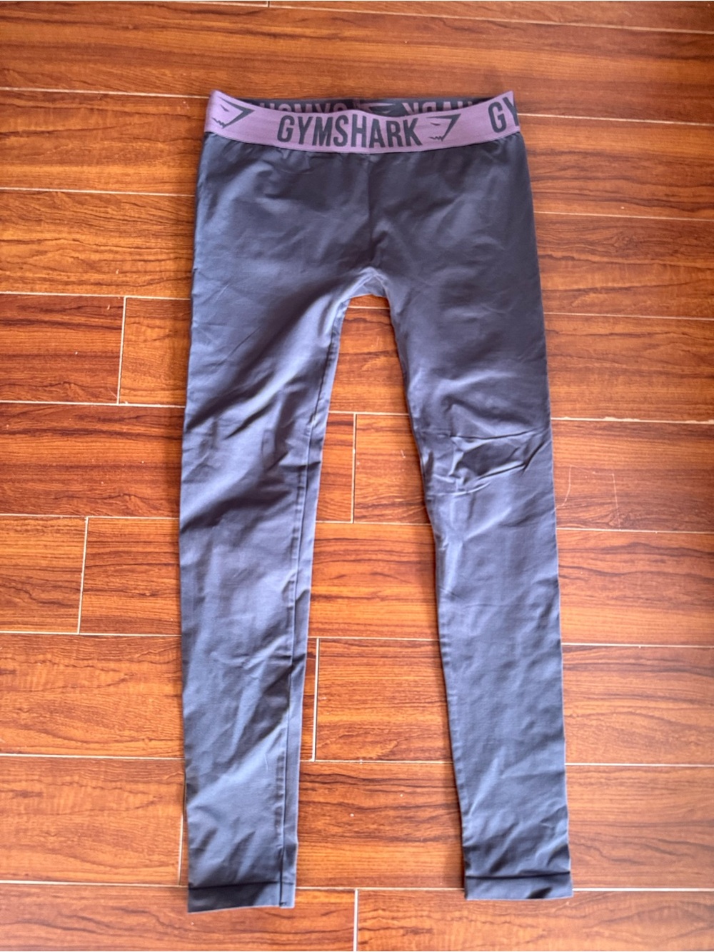 Gymshark leggings size medium